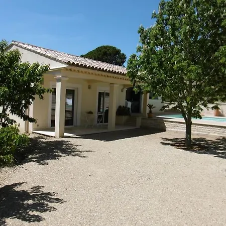 Maison Avec Piscine Pour 2 Personnes A Holiday home