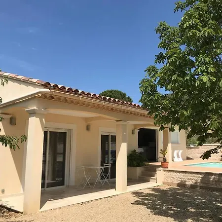 Maison Avec Piscine Pour 2 Personnes A *