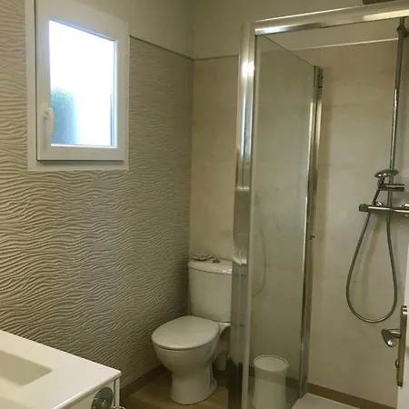 Maison Avec Piscine Pour 2 Personnes A Nyaraló